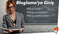 Photo of Bloglamaya Giriş Rehberi